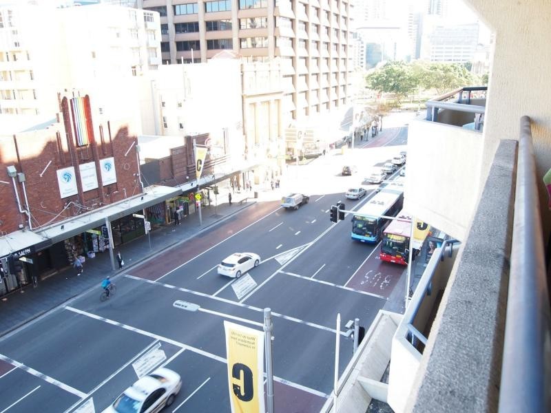 58/18-32 Oxford Street, Darlinghurst NSW 2010