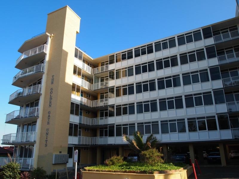 10a/16 Hereward Street, Maroubra NSW 2035