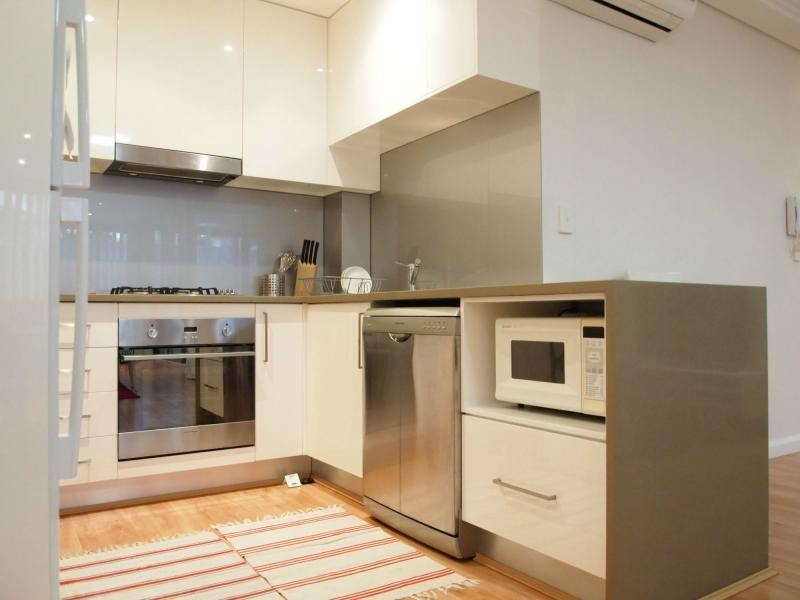 4/238 William Street, Potts Point NSW 2011