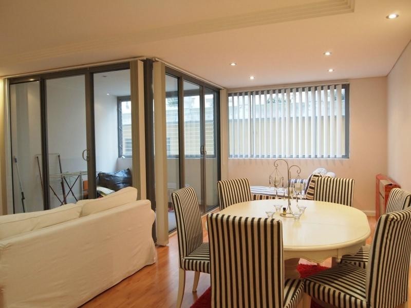 4/238 William Street, Potts Point NSW 2011