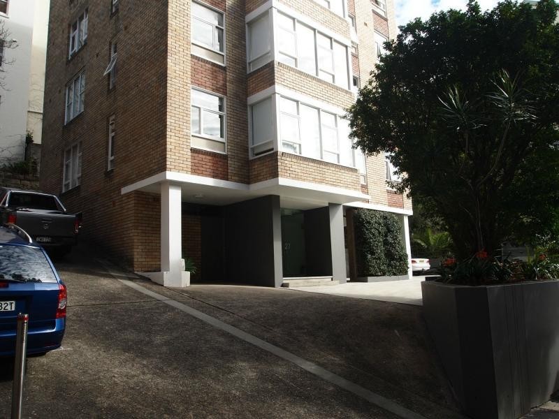 34/27 Ithaca Road, Elizabeth Bay NSW 2011