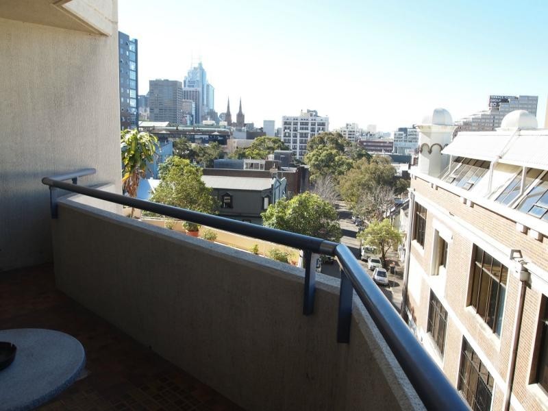 26/18-32 Oxford, Darlinghurst NSW 2010