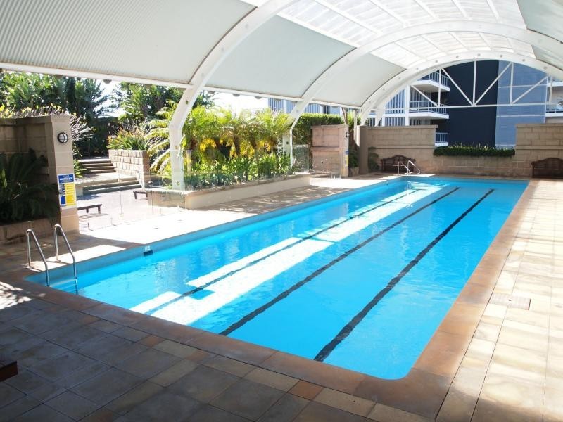 3501/1 Kings Cross Road, Rushcutters Bay NSW 2011