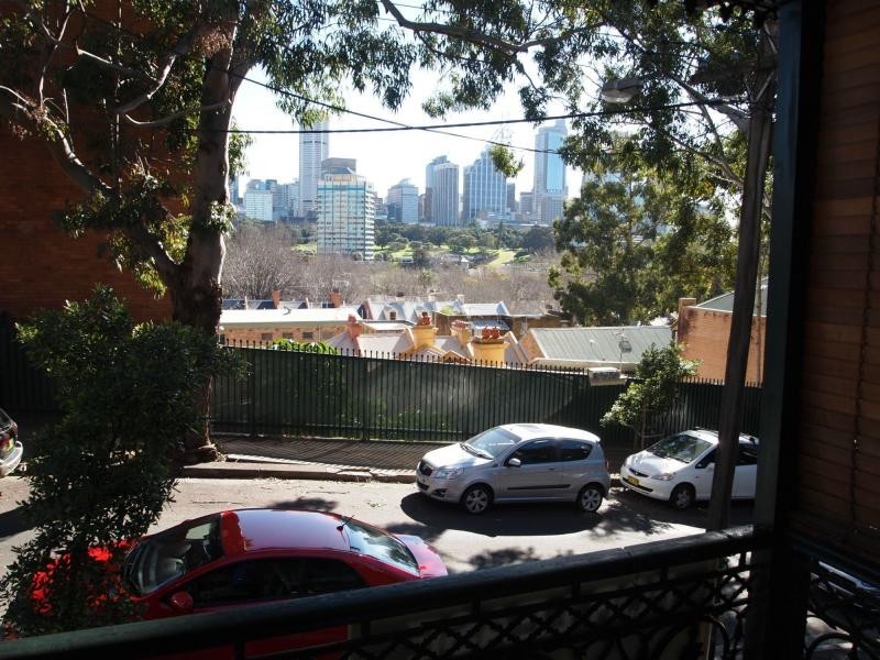 74 Brougham Street, Potts Point NSW 2011