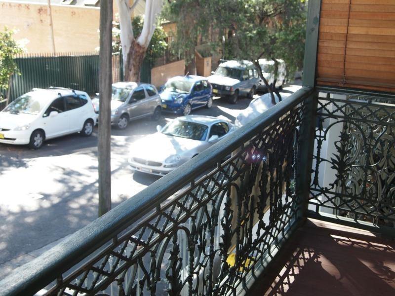 74 Brougham Street, Potts Point NSW 2011