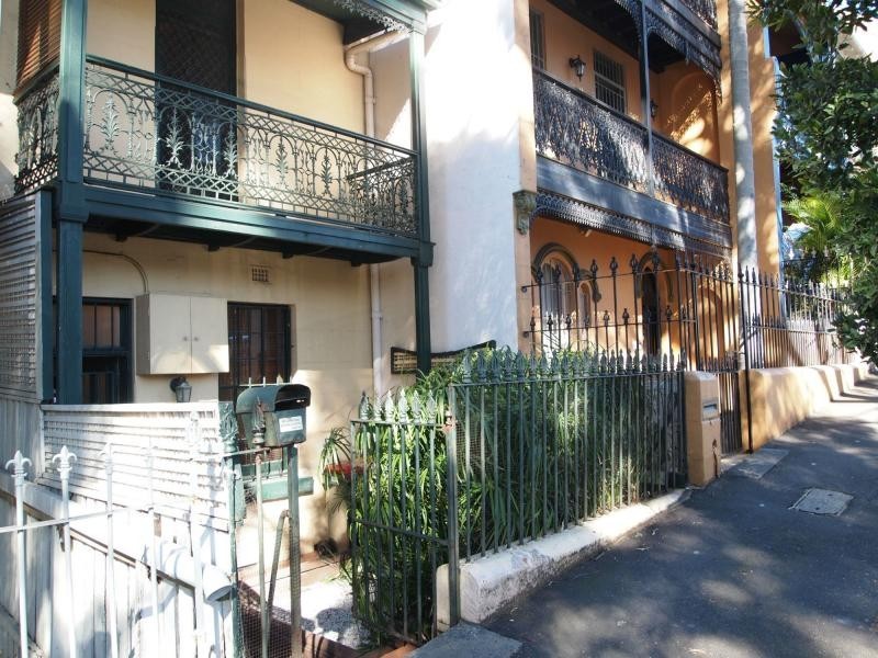 74 Brougham Street, Potts Point NSW 2011