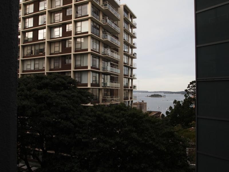 43/6 Greenknowe Avenue, Potts Point NSW 2011