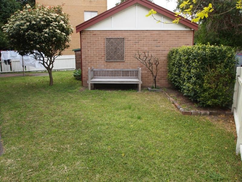 4/15 Lugar Brae Avenue, Bronte NSW 2024