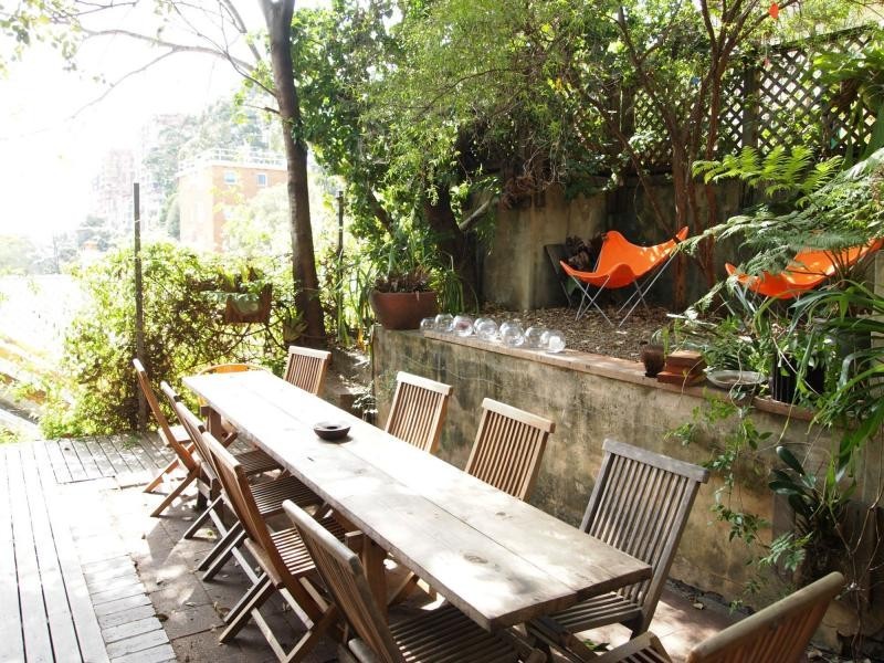 145 Brougham Street, Potts Point NSW 2011