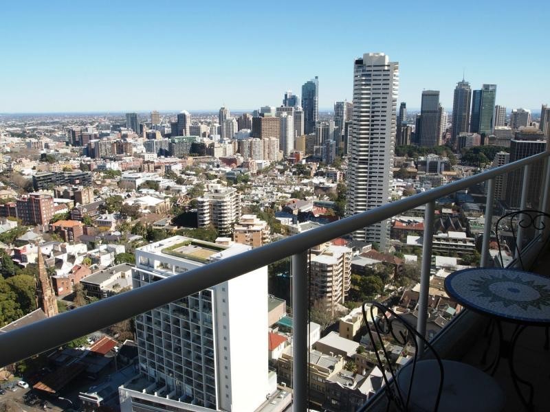 3401/1 Kings Cross Road, Rushcutters Bay NSW 2011