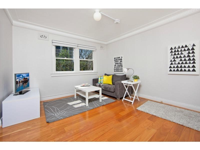 8/2 Ward Avenue, Potts Point NSW 2011