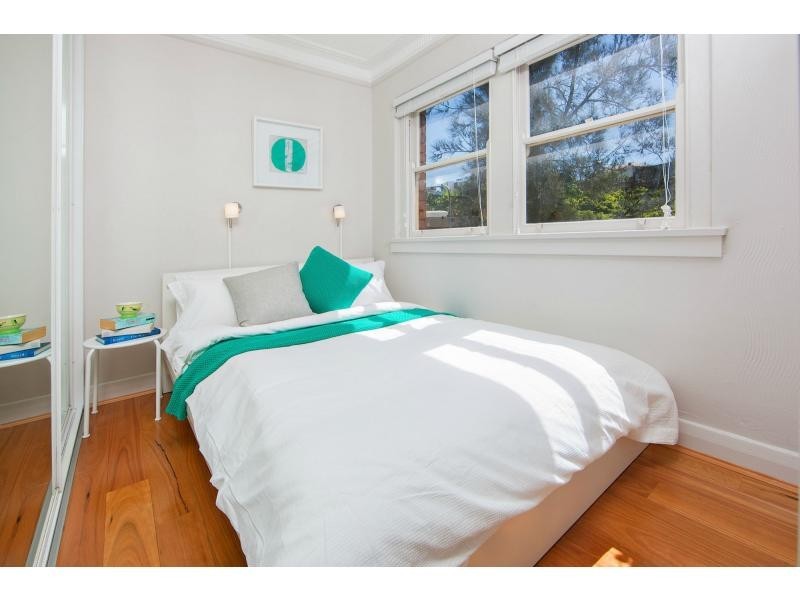 8/2 Ward Avenue, Potts Point NSW 2011