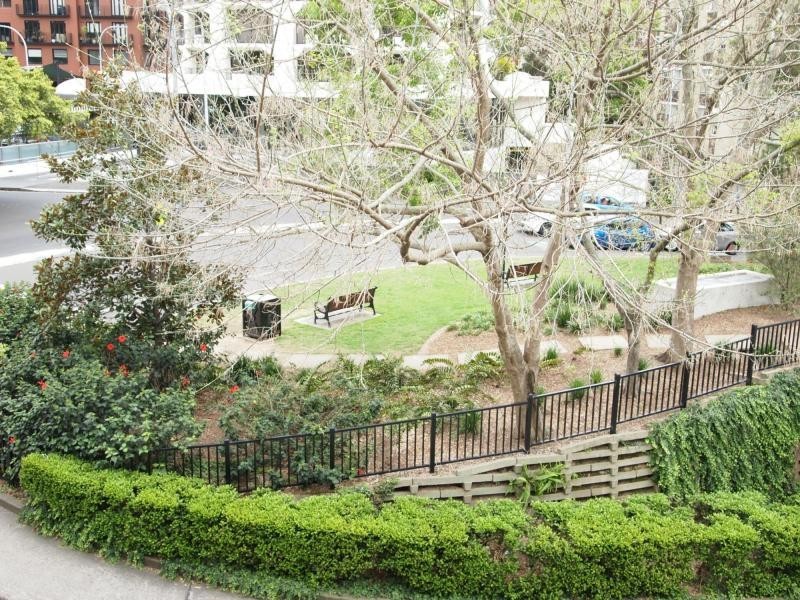 8/2 Ward Avenue, Potts Point NSW 2011