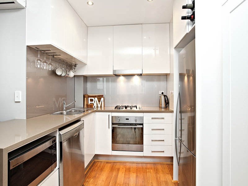 15/238 William Street, Potts Point NSW 2011