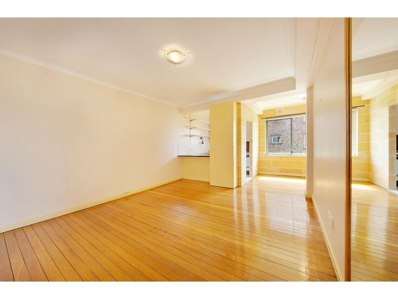 Unit 36/4 Ward Avenue, Potts Point NSW 2011