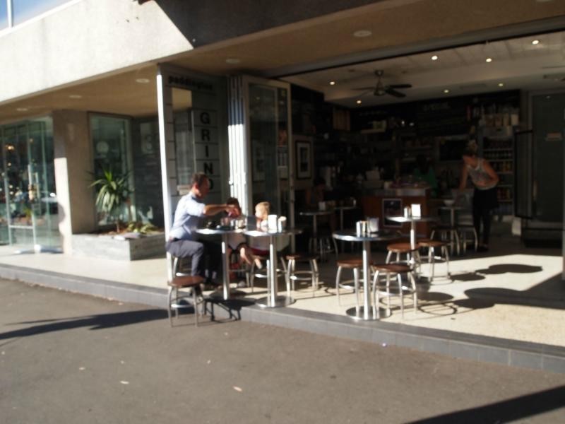 32/339 Oxford Street, Paddington NSW 2021