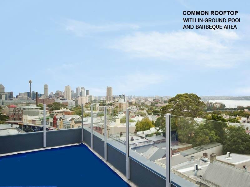 32/339 Oxford Street, Paddington NSW 2021