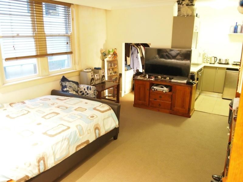 9/101 Macleay Street, Potts Point NSW 2011