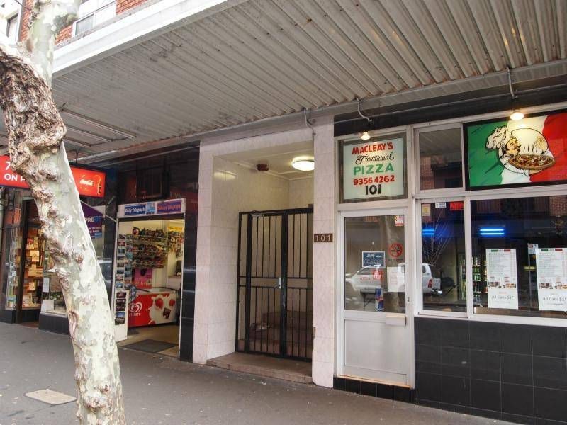 9/101 Macleay Street, Potts Point NSW 2011