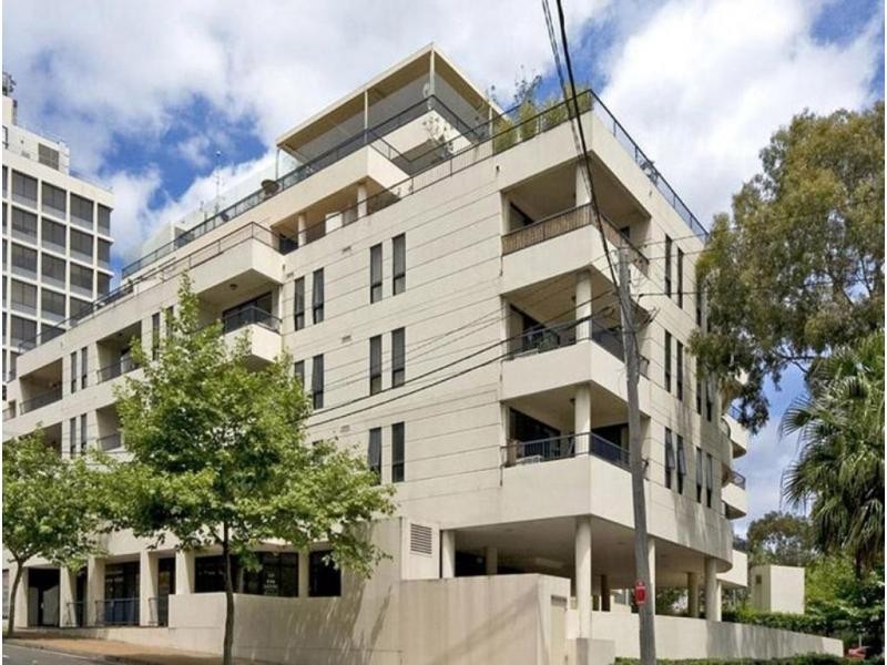 36/34-46 Regent Street, Redfern NSW 2016