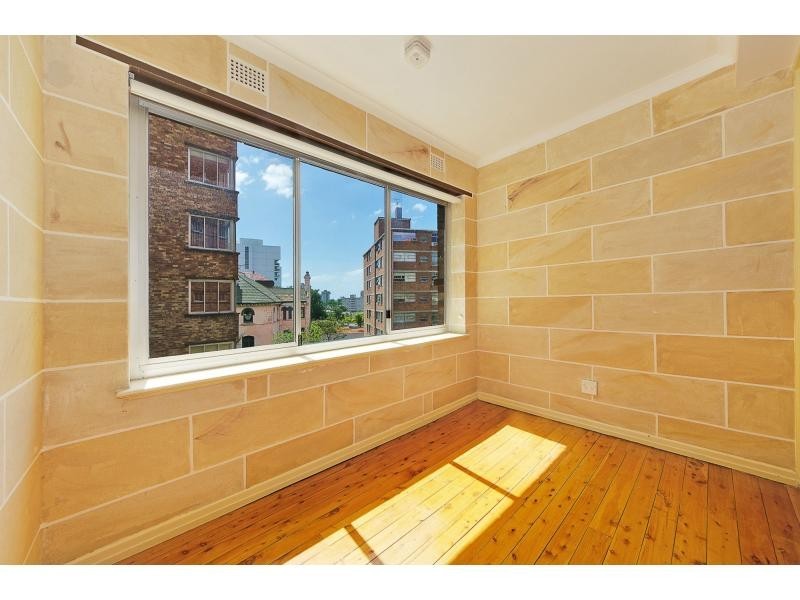 Unit 36/4 Ward Avenue, Potts Point NSW 2011