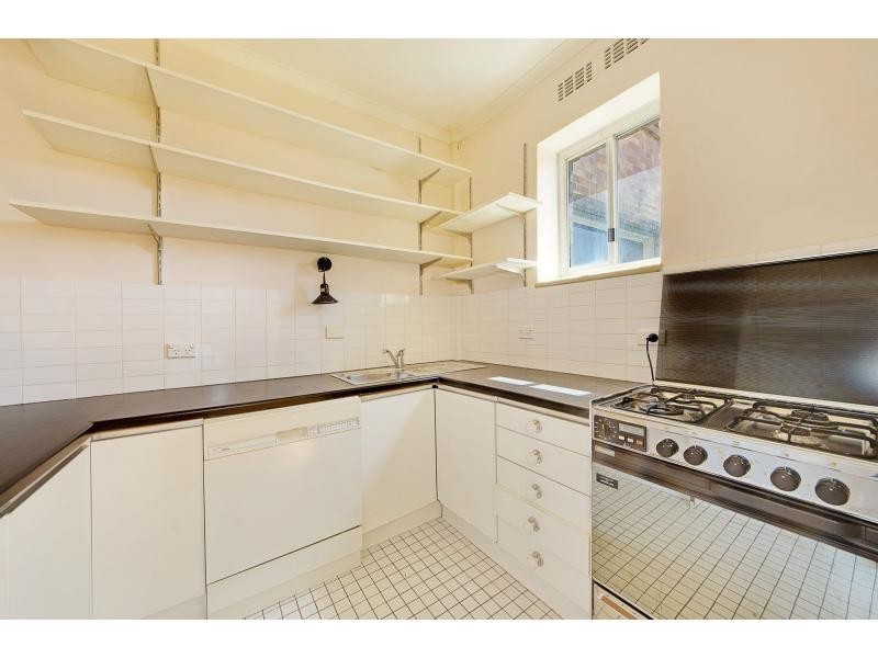 Unit 36/4 Ward Avenue, Potts Point NSW 2011