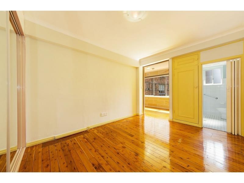 Unit 36/4 Ward Avenue, Potts Point NSW 2011