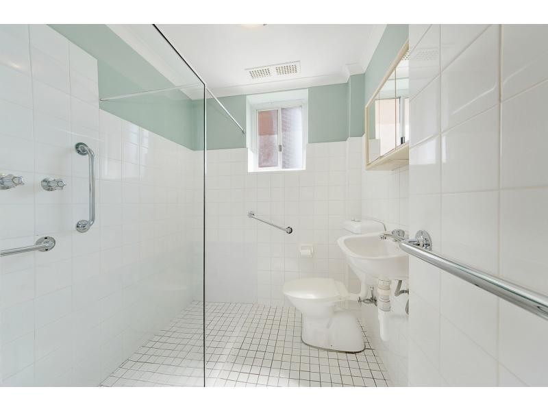 Unit 36/4 Ward Avenue, Potts Point NSW 2011