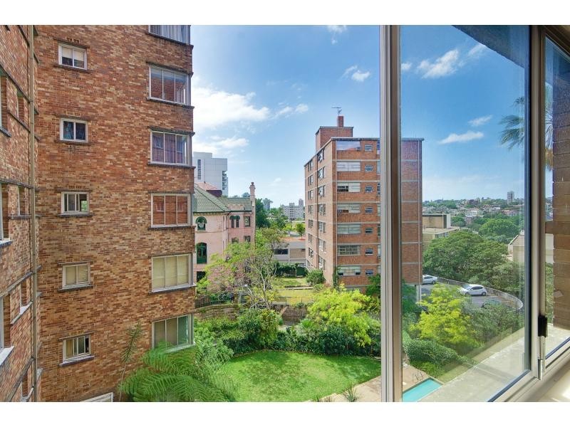 Unit 36/4 Ward Avenue, Potts Point NSW 2011