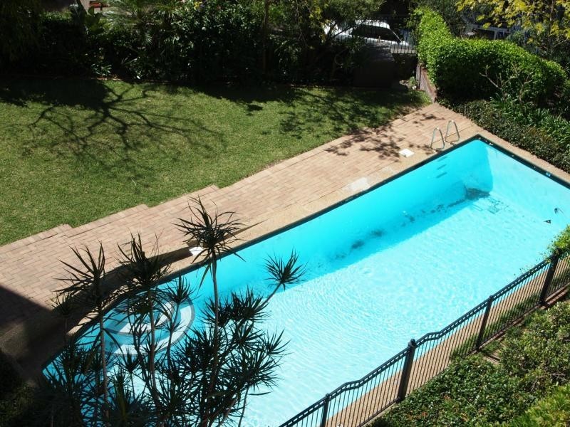 Unit 36/4 Ward Avenue, Potts Point NSW 2011