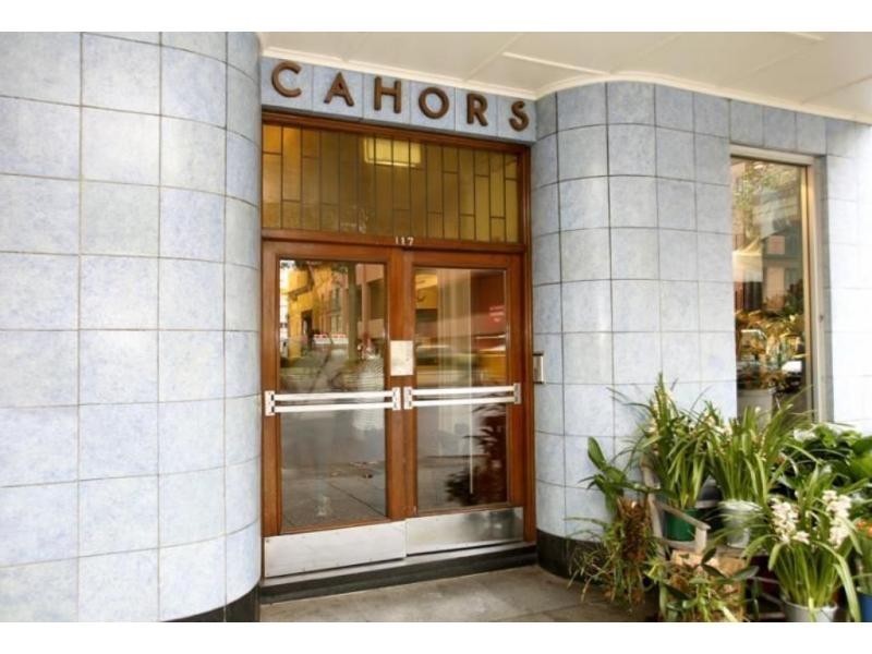 24/117 Macleay Street, Potts Point NSW 2011