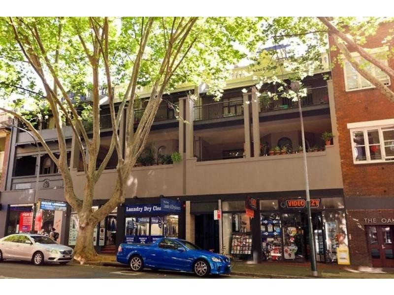 4/67 Macleay Street, Potts Point NSW 2011
