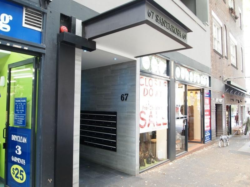 4/67 Macleay Street, Potts Point NSW 2011