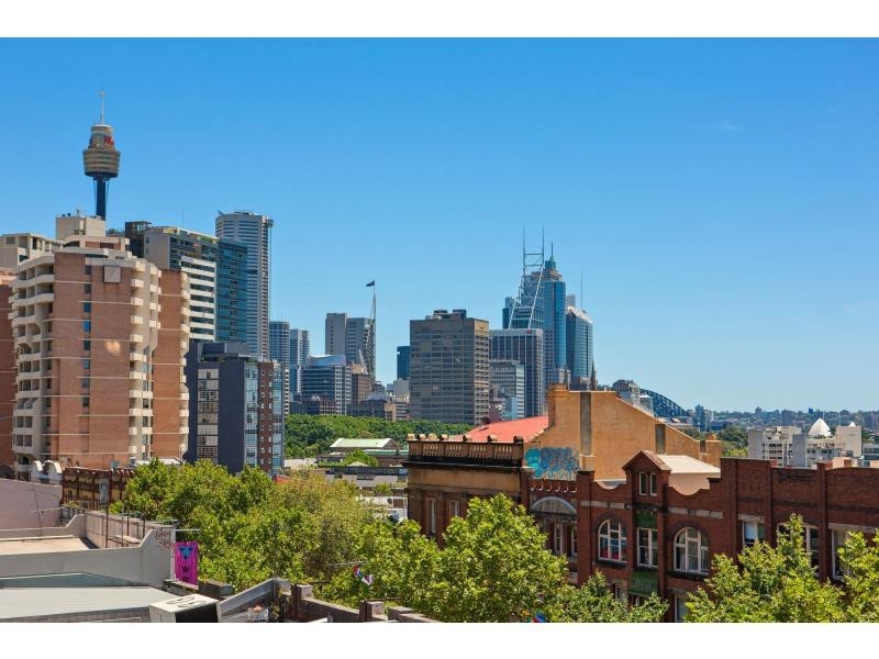 8/107 Oxford Street, Darlinghurst NSW 2010