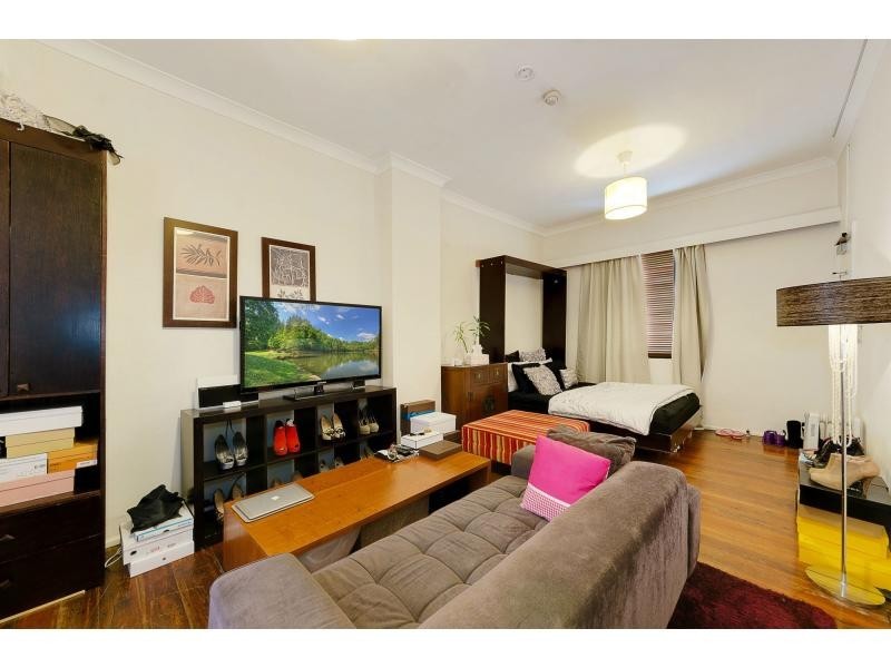 3/1 Hughes Street, Potts Point NSW 2011