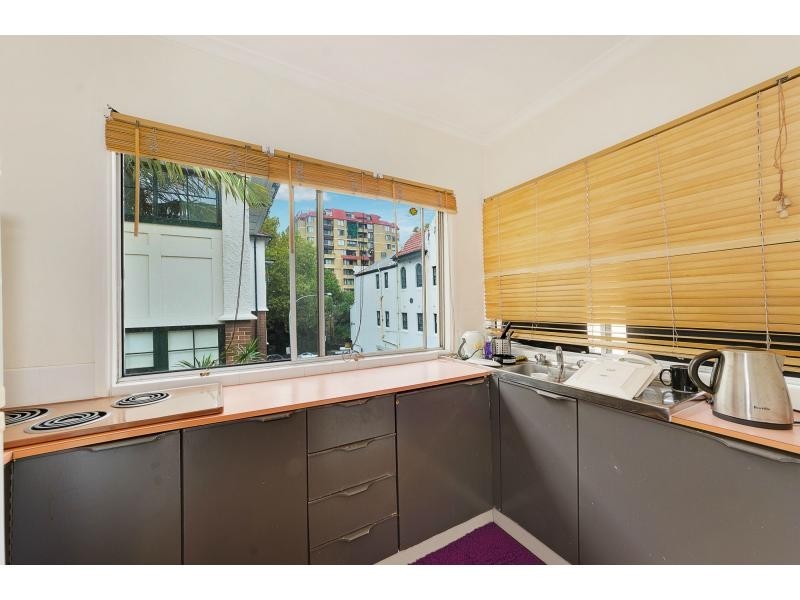 3/1 Hughes Street, Potts Point NSW 2011