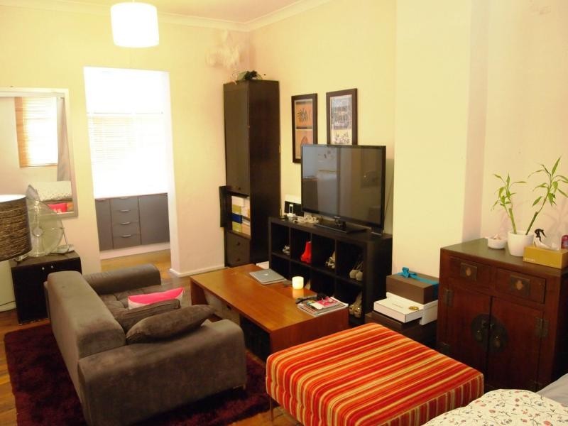 3/1 Hughes Street, Potts Point NSW 2011