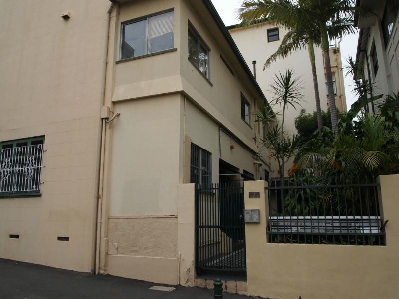 3/1 Hughes Street, Potts Point NSW 2011