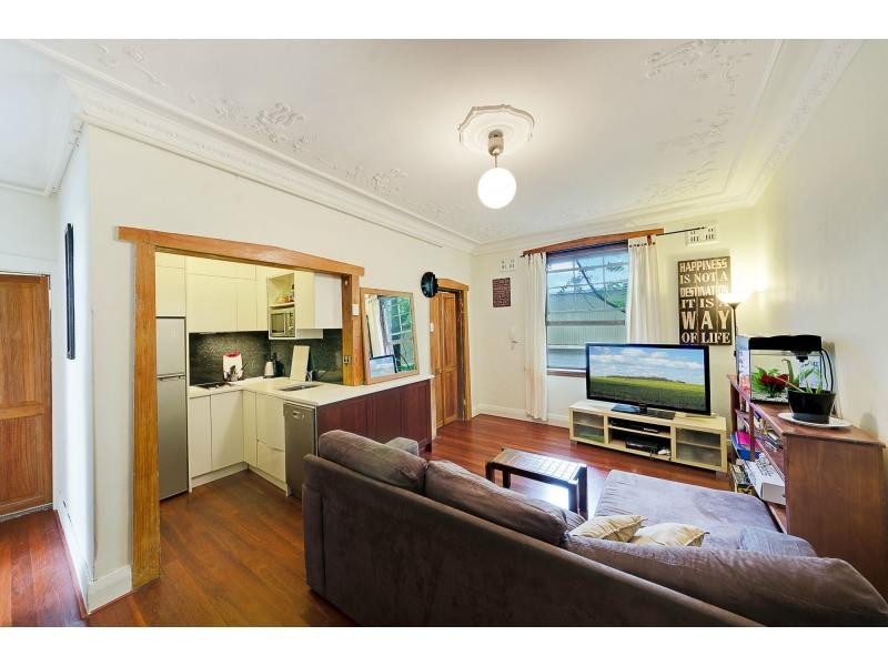 Unit 9/42 BAYSWATER Road, Rushcutters Bay NSW 2011