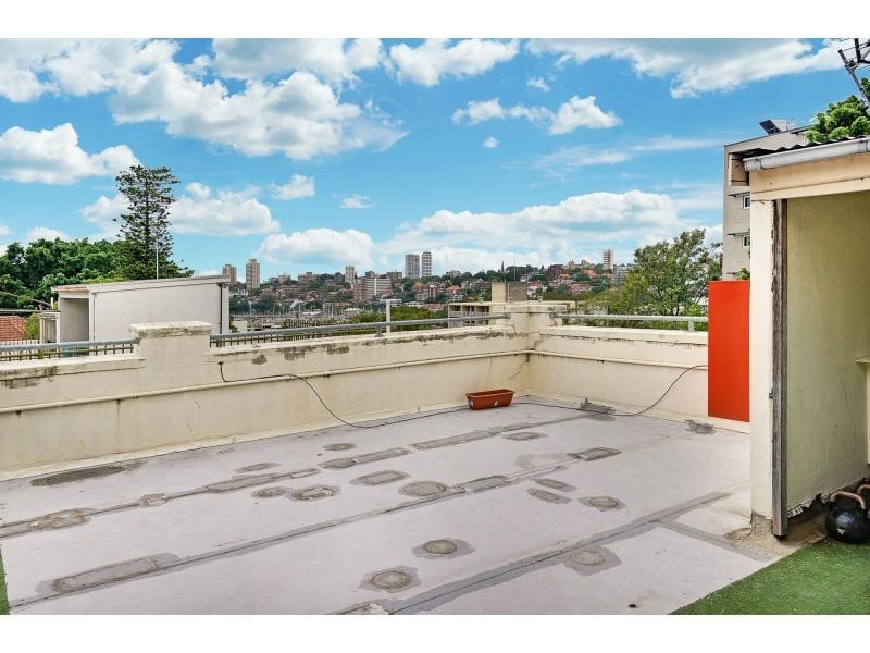 Unit 9/42 BAYSWATER Road, Rushcutters Bay NSW 2011