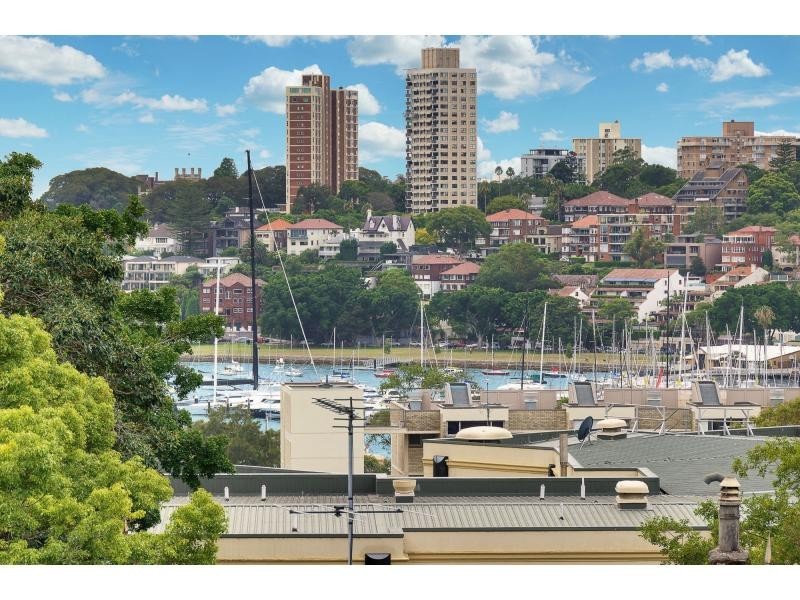 Unit 9/42 BAYSWATER Road, Rushcutters Bay NSW 2011