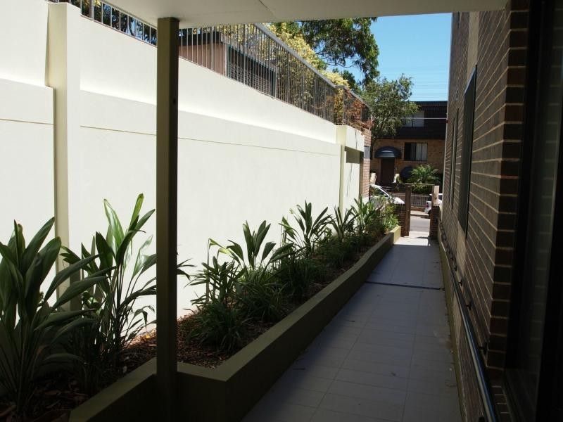 Unit 3/14 BOTANY Street, Bondi Junction NSW 2022