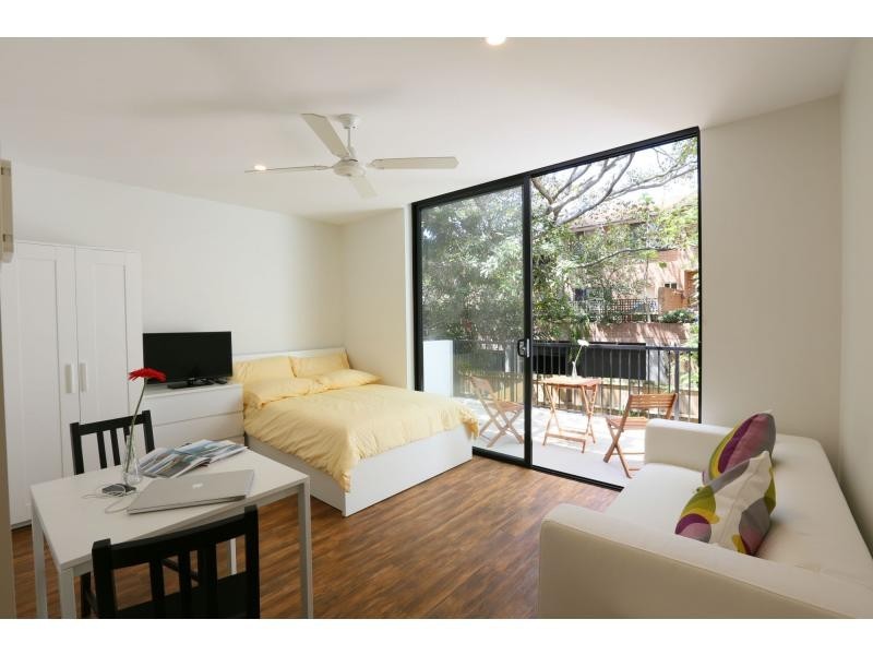 Unit 16/14 BOTANY Street, Bondi Junction NSW 2022