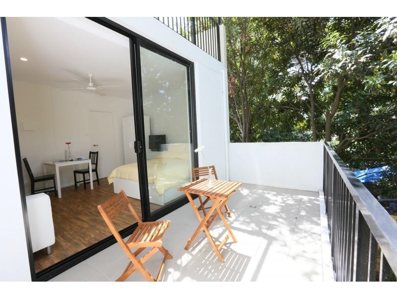 Unit 16/14 BOTANY Street, Bondi Junction NSW 2022