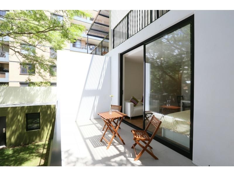 Unit 16/14 BOTANY Street, Bondi Junction NSW 2022