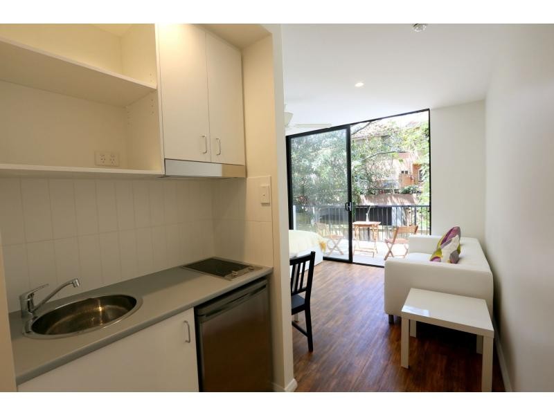 Unit 16/14 BOTANY Street, Bondi Junction NSW 2022