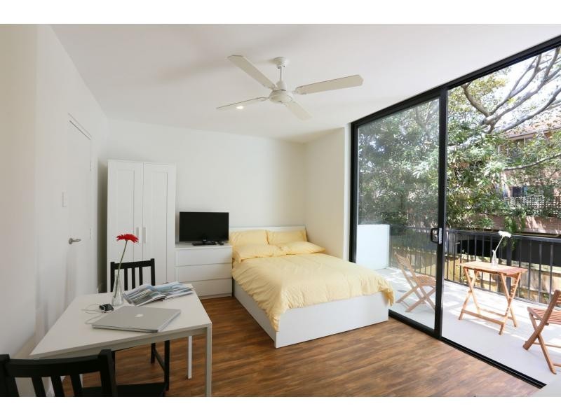 Unit 16/14 BOTANY Street, Bondi Junction NSW 2022