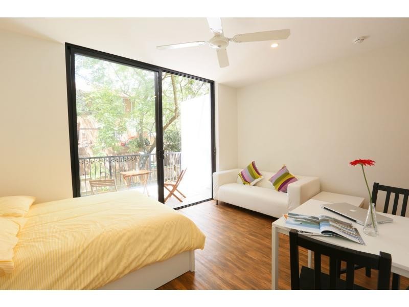 Unit 16/14 BOTANY Street, Bondi Junction NSW 2022