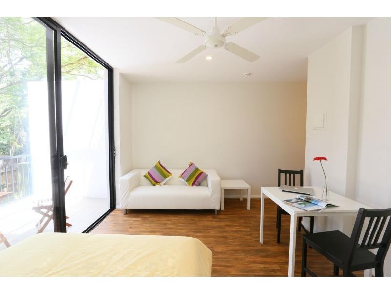 Unit 16/14 BOTANY Street, Bondi Junction NSW 2022