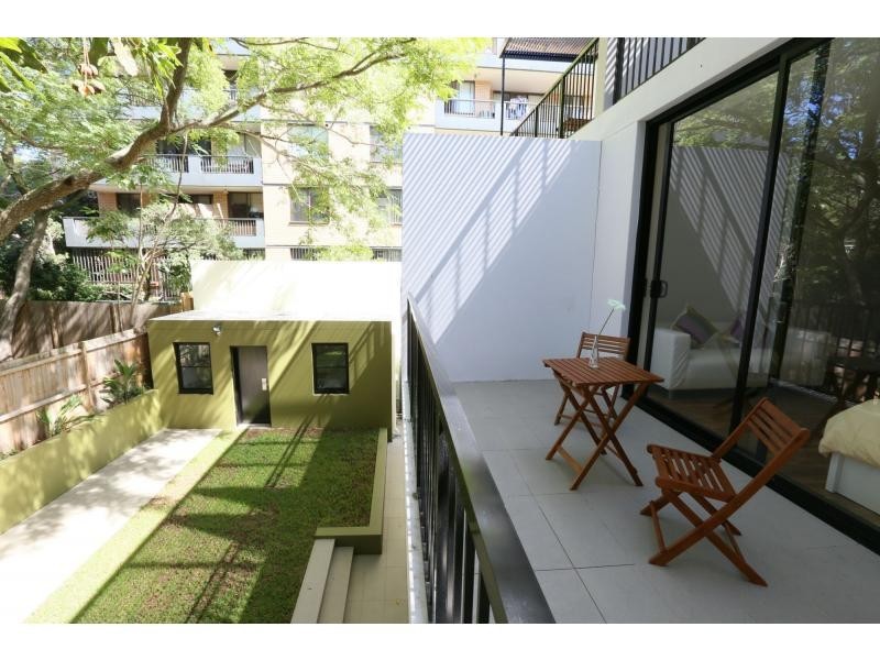 Unit 16/14 BOTANY Street, Bondi Junction NSW 2022